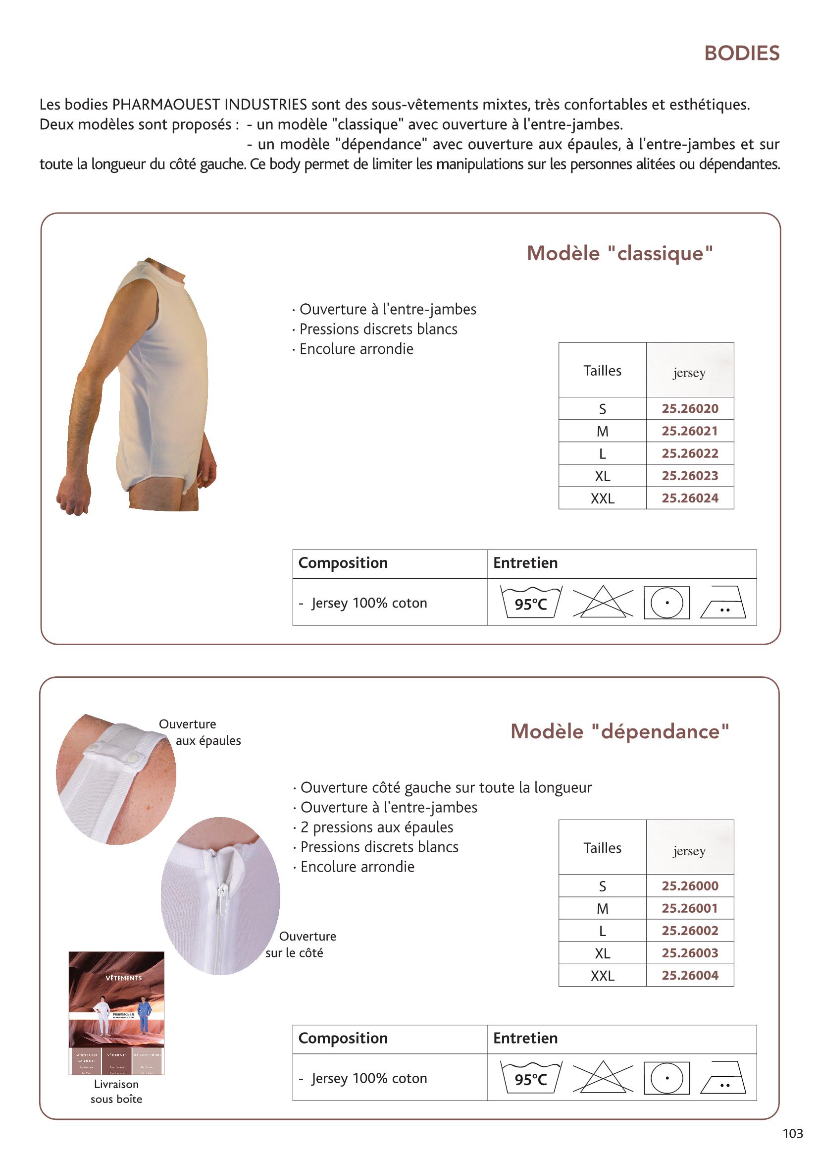 Body adulte avec ouverture à l'entre-jambes, aux épaules et coté